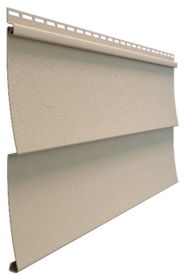 Сайдинг D5C (ёлочка, 5'') Сайдинг D5C (ёлочка, 5'')