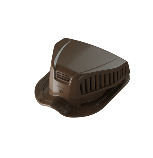 Точечный аэратор Docke Monterrey Светло-коричневый - 1