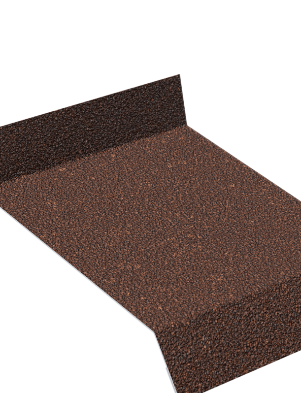 Отлив, Рубиновый - 1